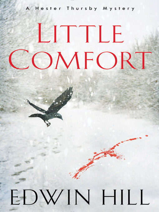 Title details for Little Comfort by Edwin Hill - Available